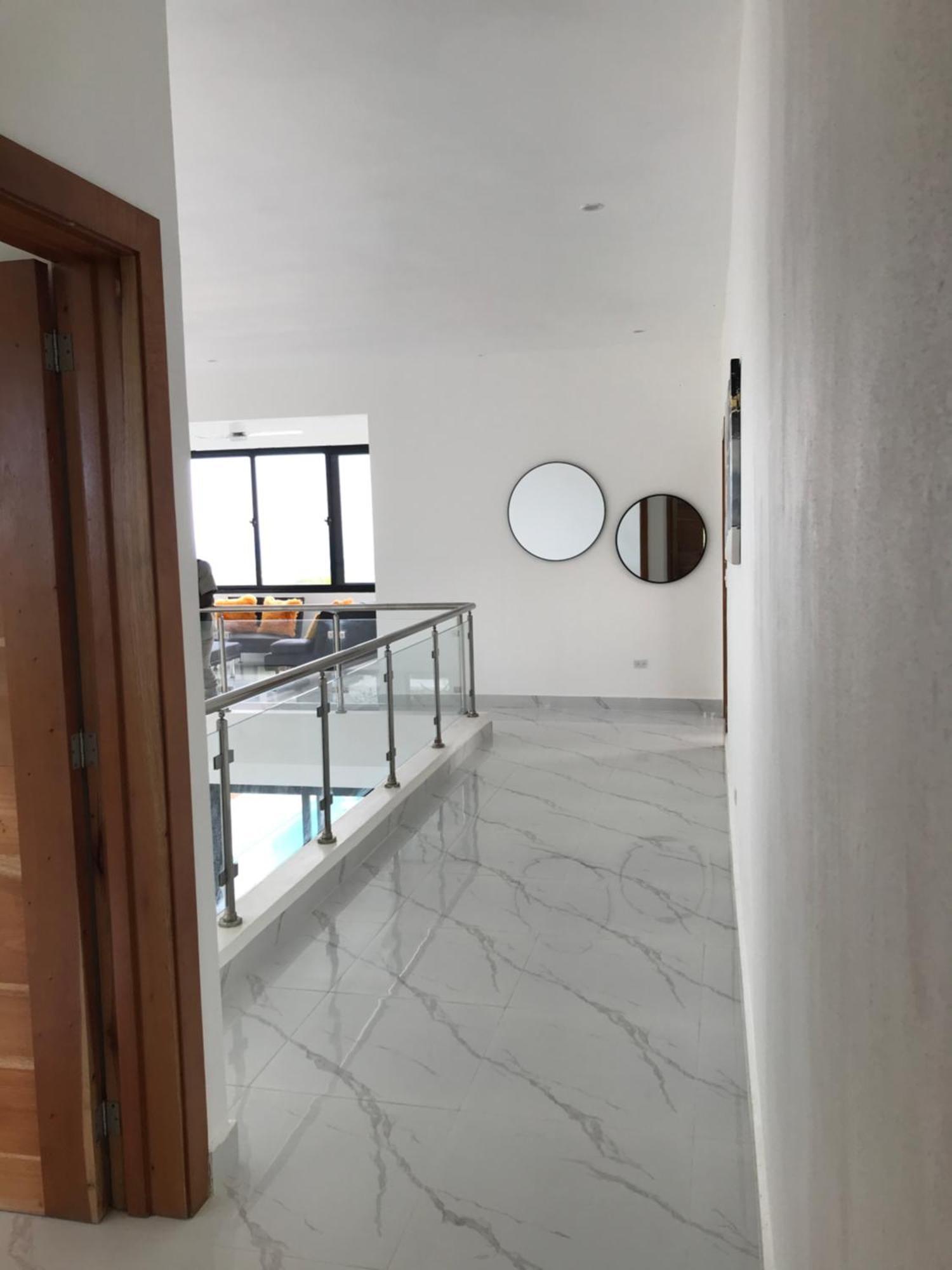 Villa Florence Hoyo Cacao Las Terrenas Exterior foto