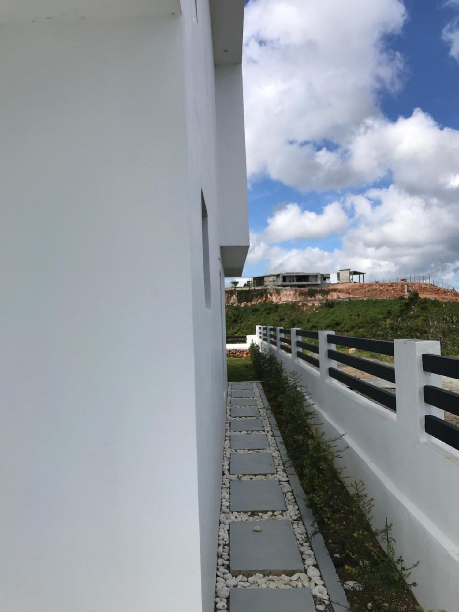 Villa Florence Hoyo Cacao Las Terrenas Exterior foto